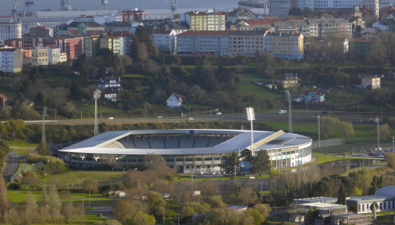 A Malata estadio