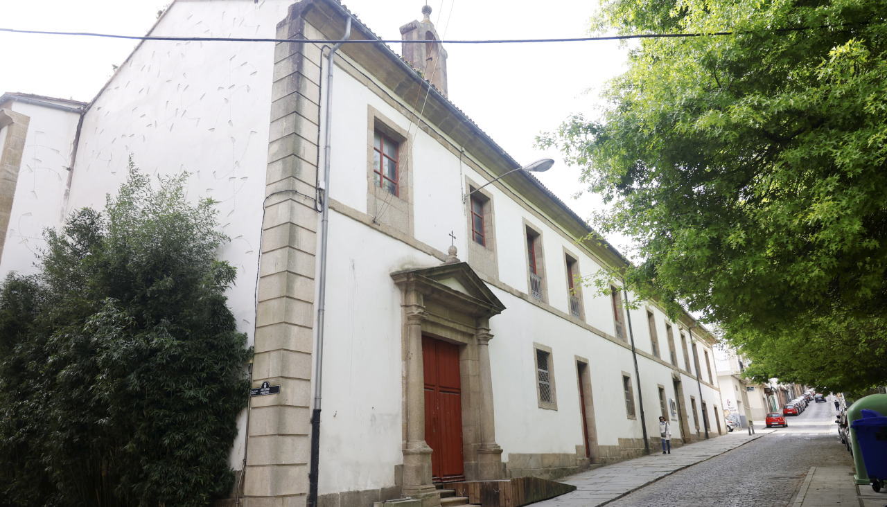 Centro Cultural Torrente Ballester