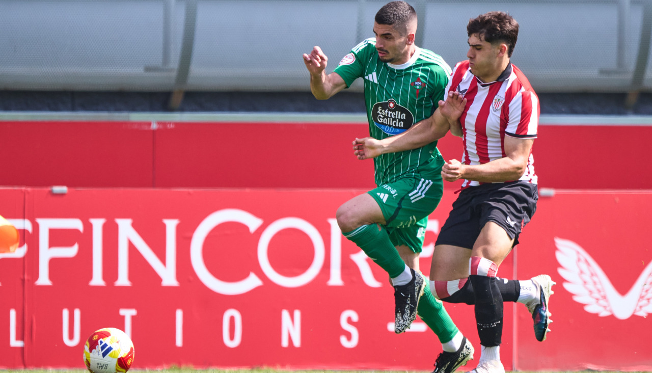Athletic B-Racing 7