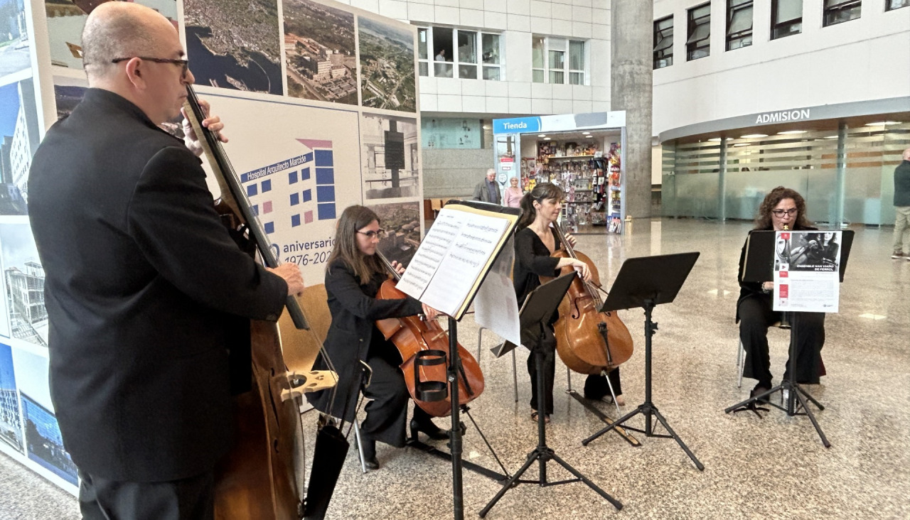 Música en vena 2
