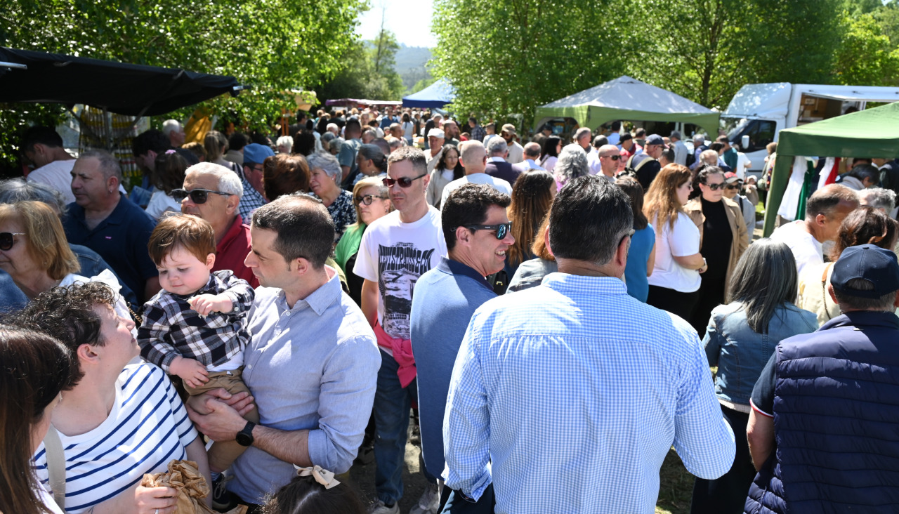 Feira plantación 2026