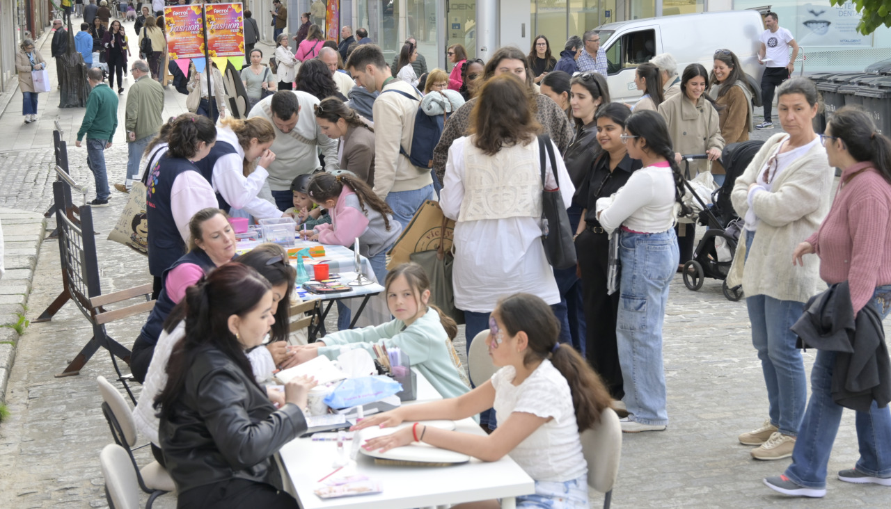 Fashion Fest primavera