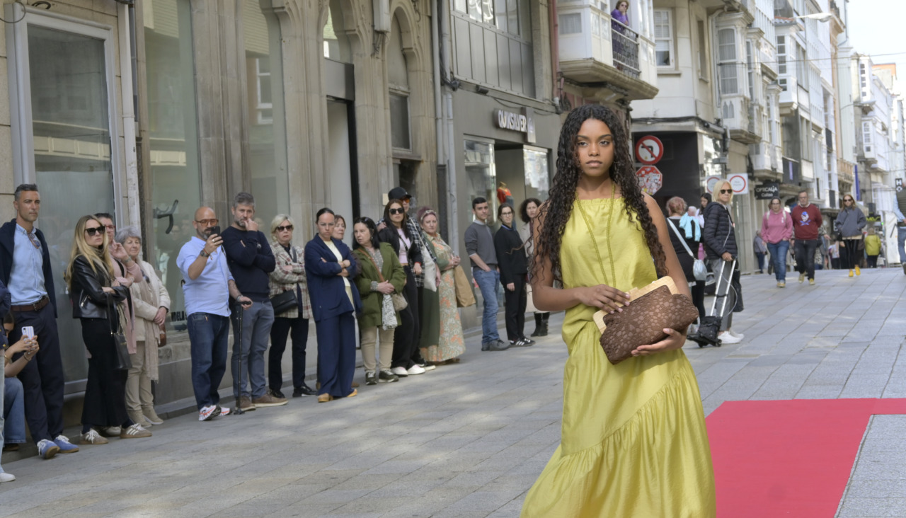 Fashion Fest primavera