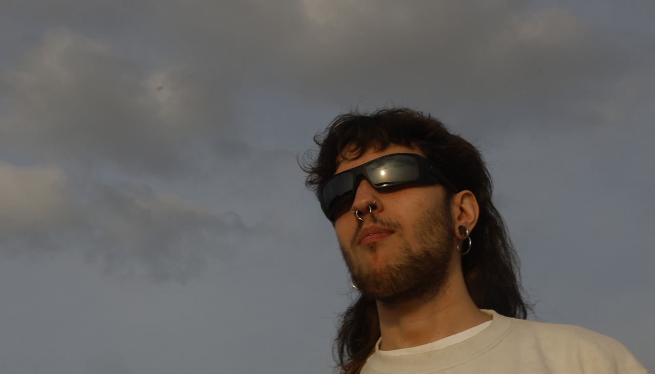 Eclipse playa Doniños