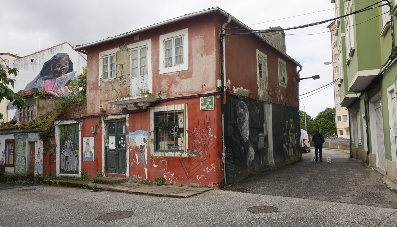 La antigua tortillería y los inmuebles contiguos serán demolidos