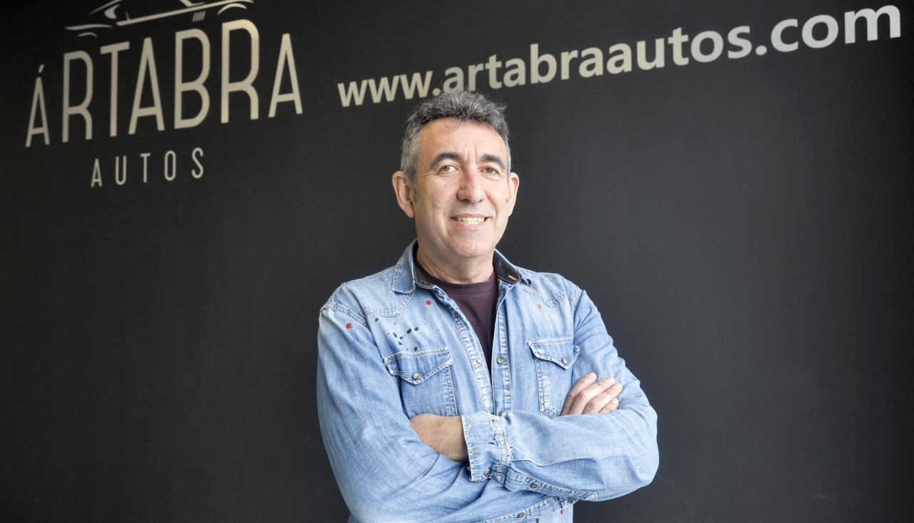 Ártabra Autos en A Gándara
