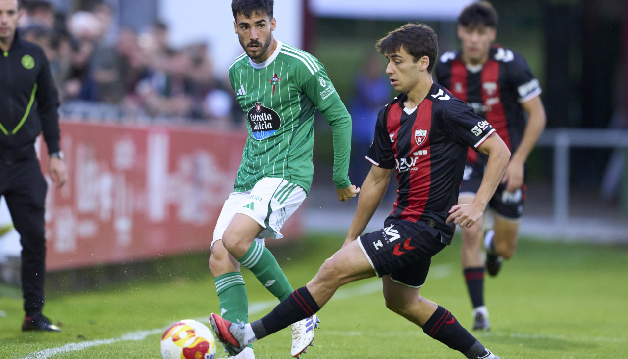 Arenas Getxo Racing