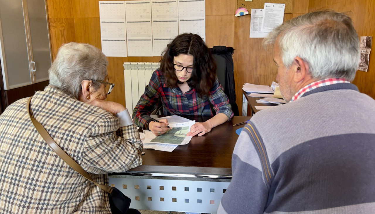 El servicio estará operativo en horario de mañana y de tarde