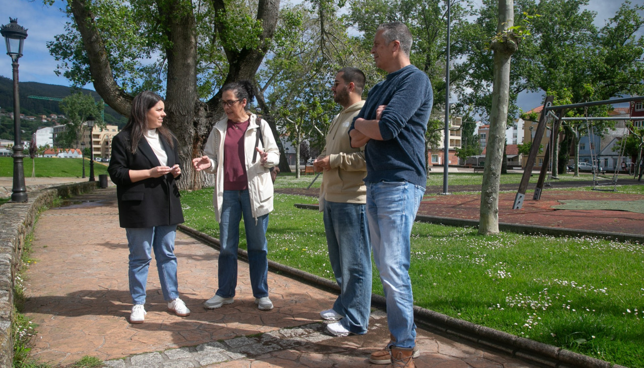 visita diputacion cedeira plan unico