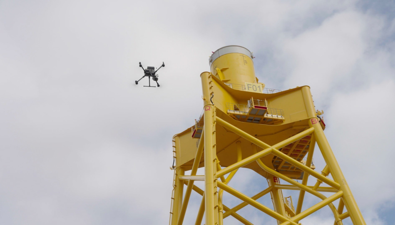 drones