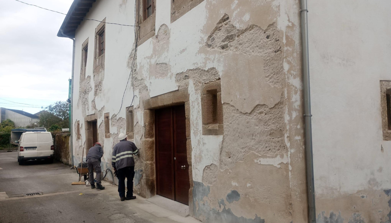 Pintado Reitoral Ares