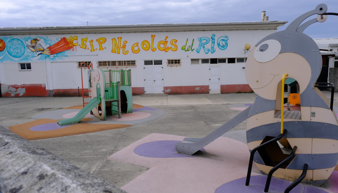 Las actividades se llevarán a cabo en las instalaciones del CEIP Nicolás del Río