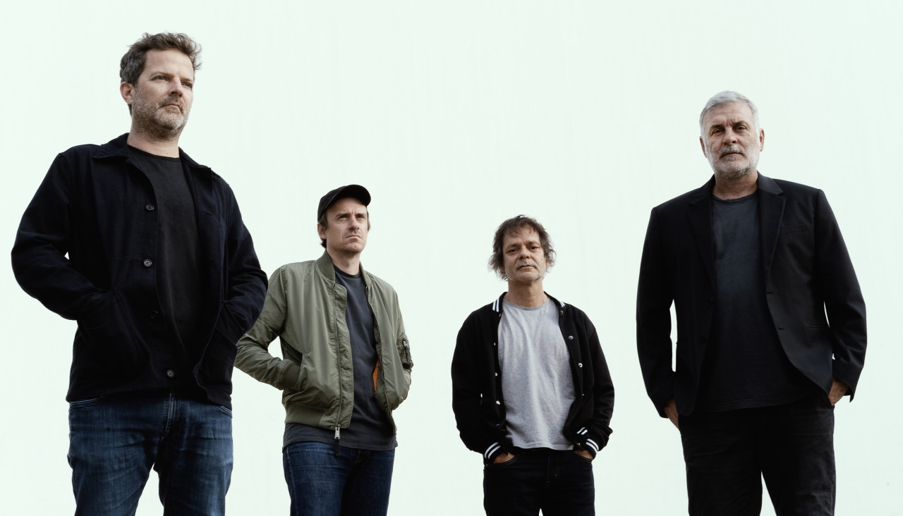 A principios de año, La Habitación Roja inició esta gira que celebra su 30 aniversario