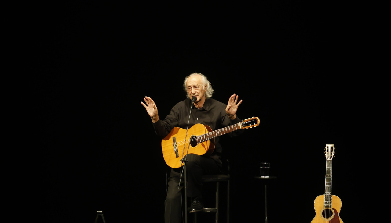 Amancio Prada