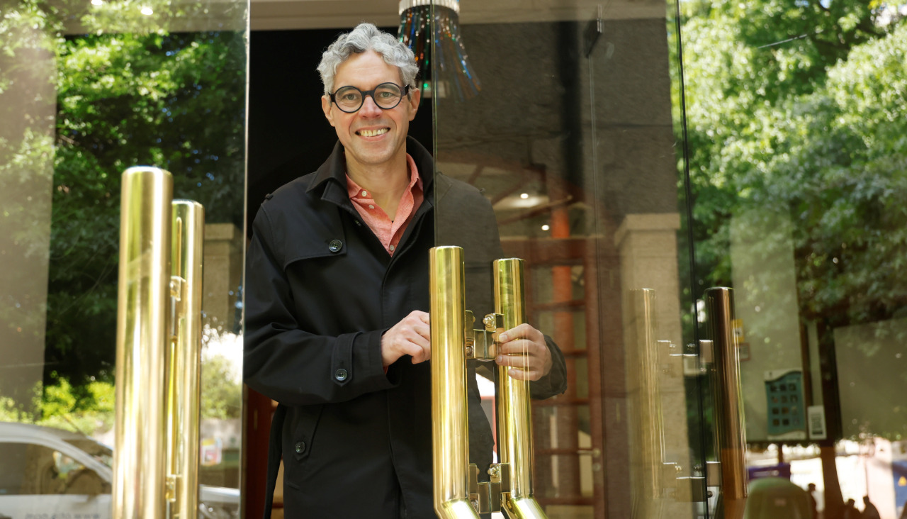 Iván Rivas