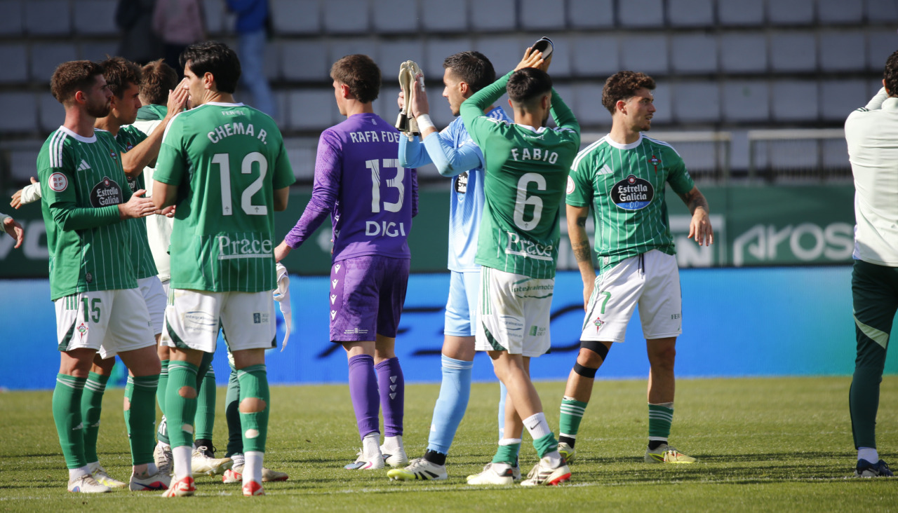 Racing de Ferrol-Osasuna B