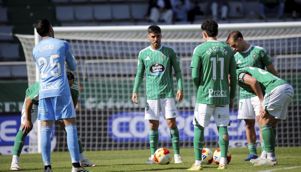 Racing de Ferrol-Osasuna B
