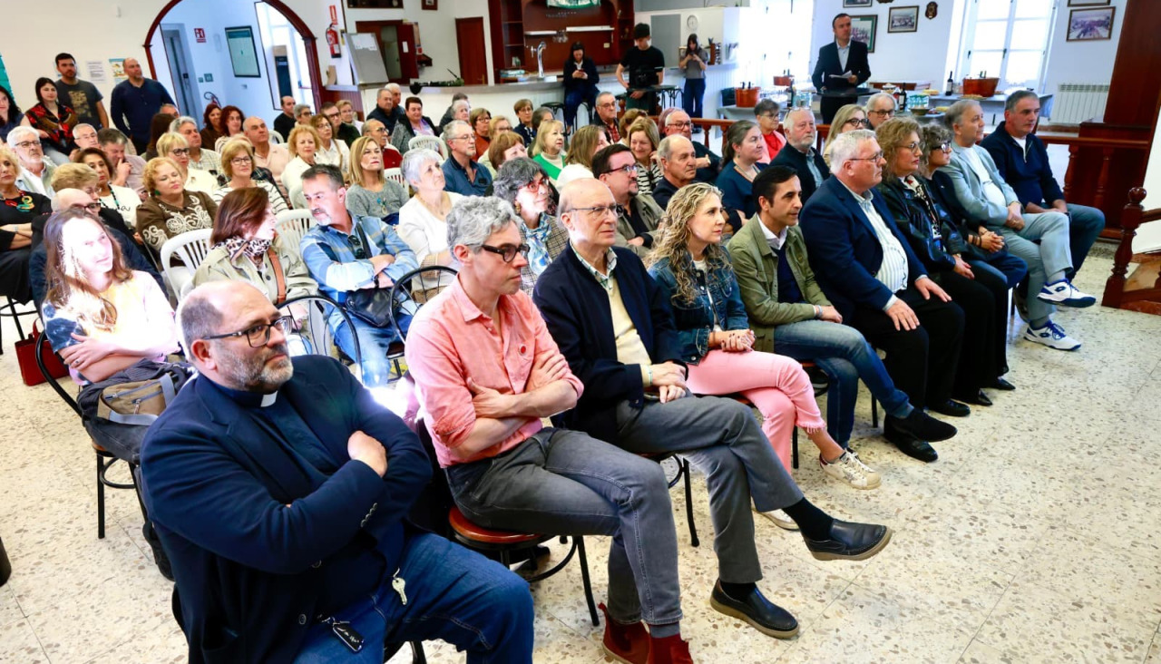 mandia letras galegas