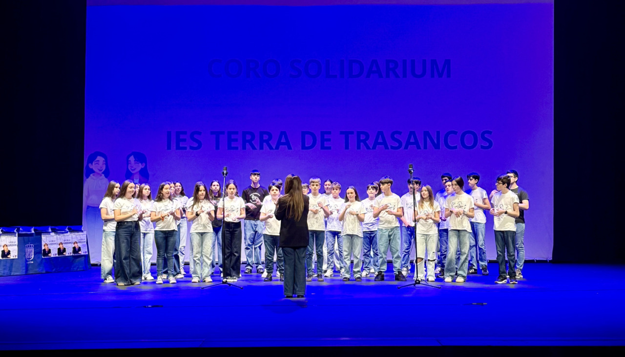 35º Certamen Intercentros Naron