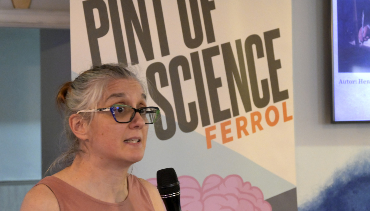 Pint of Science, Bar Kiwi