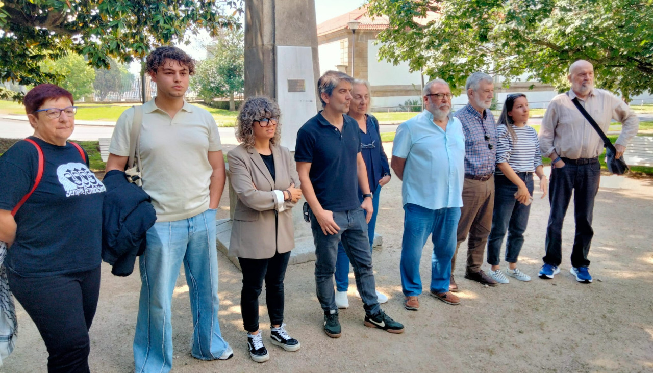 FeC anuncia que concurrirá a las elecciones de 2027