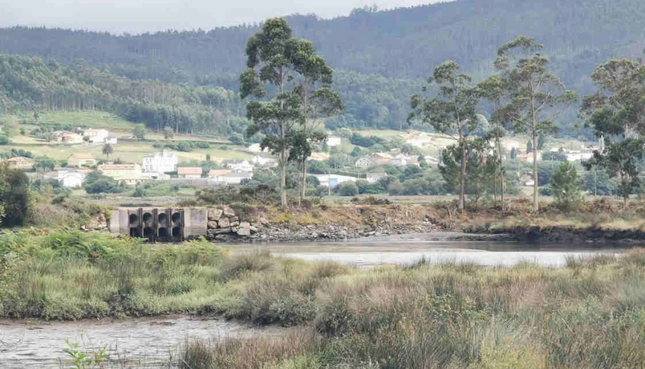 El proyecto contará con una inversión superior a los seis millones de euros