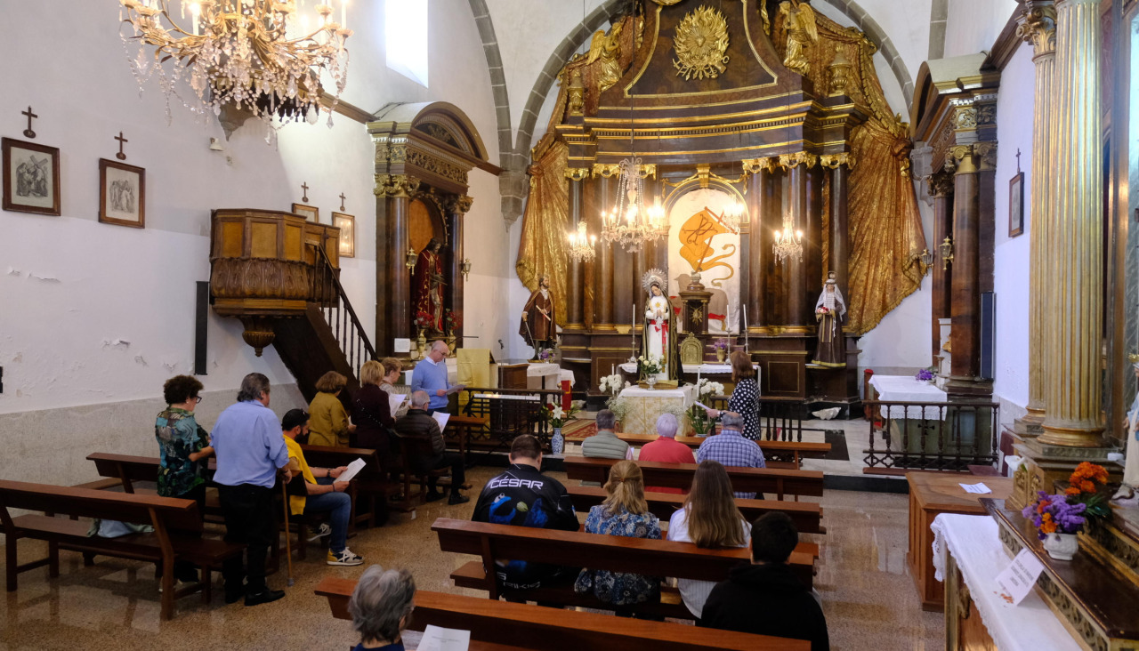 El Jubileo Franciscano solo se podrá ganar en la Orden Tercera