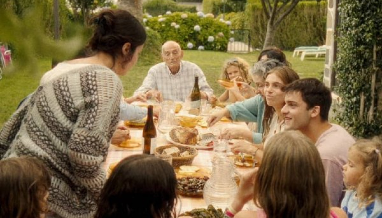 Fotograma de la película 'Dos días'