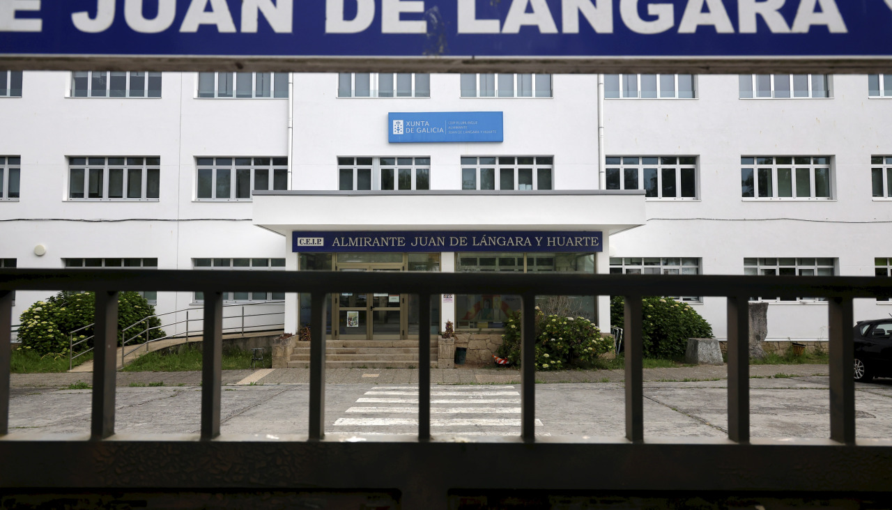 CEIP Juan de Langara