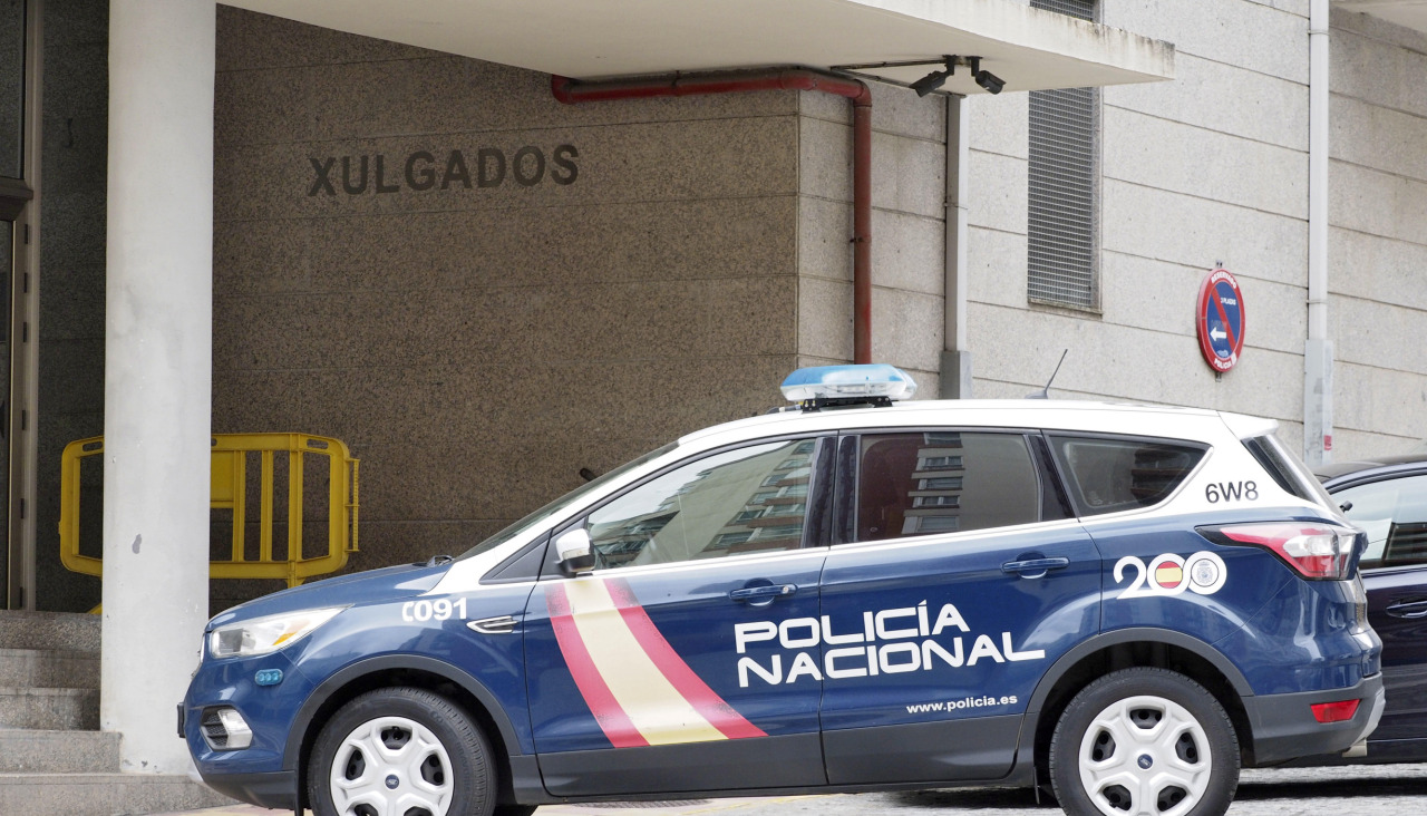 El caso proviene del Juzgado de Instrucción número 2 de Ferrol