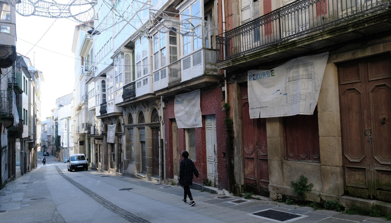 Recientemente se licitó el servicio de control de calidad de una de las obras