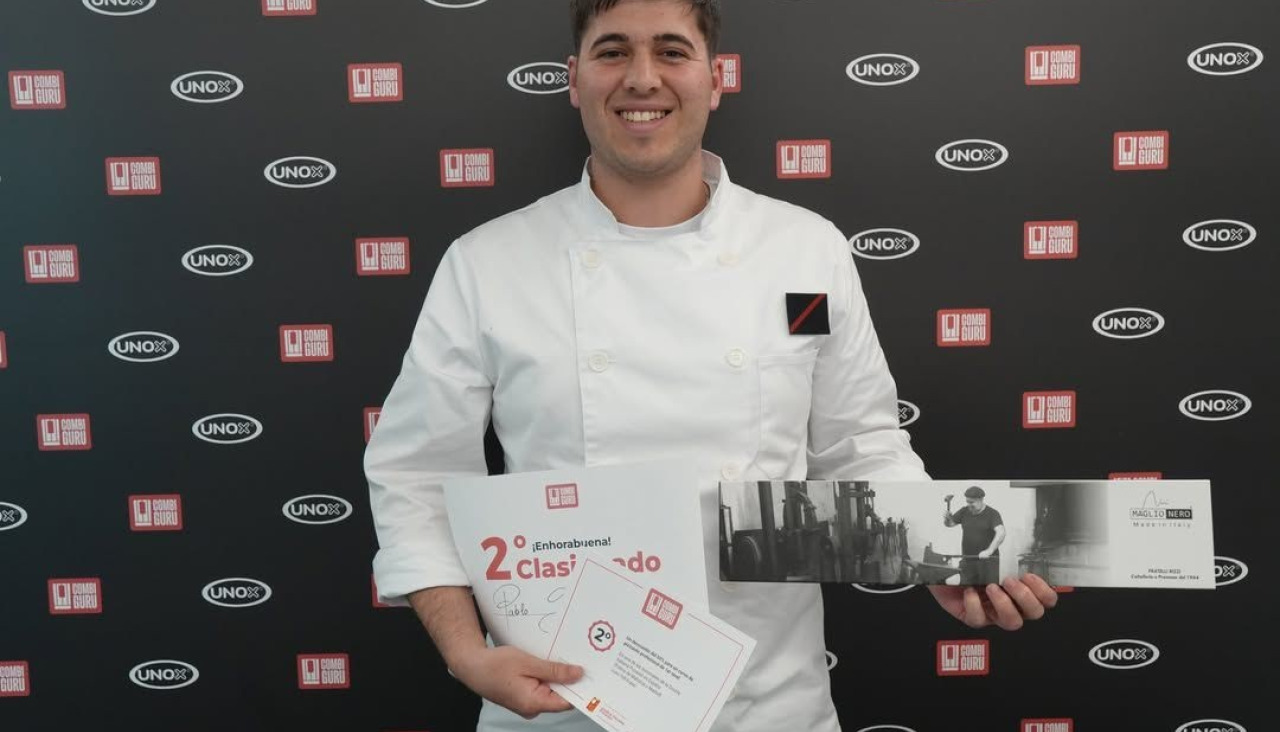 Esengra Premio 2