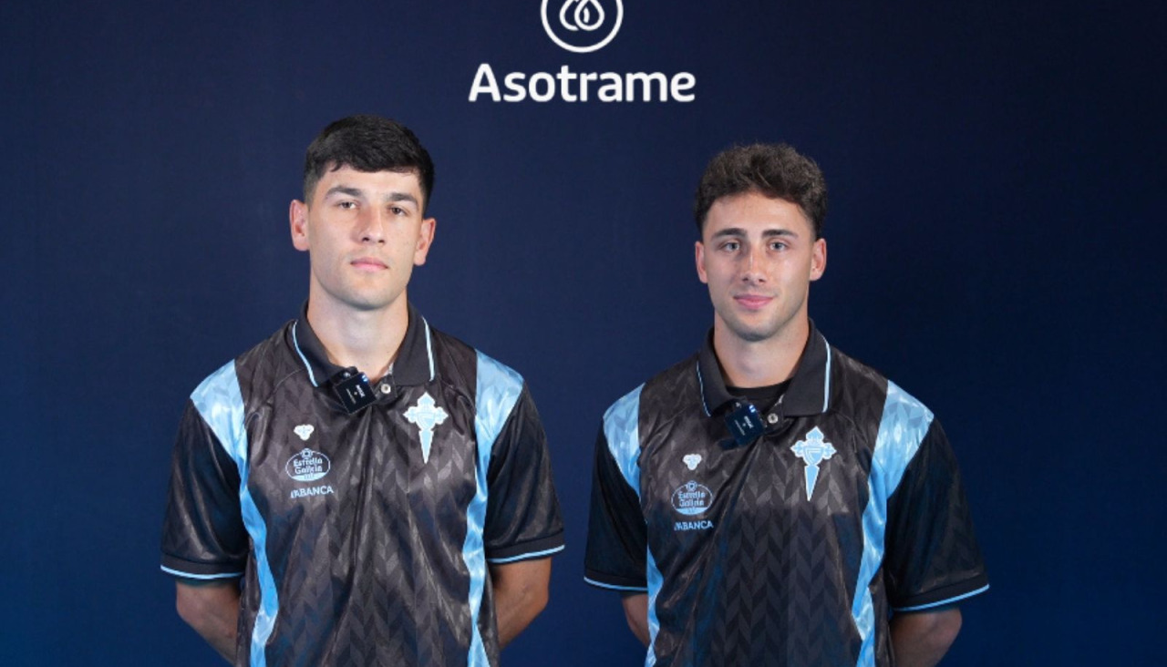 Celta Asotrame