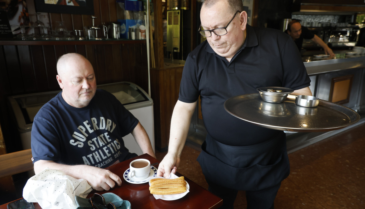 Café Avenida