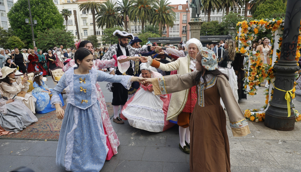 Ferrol Ilustrado