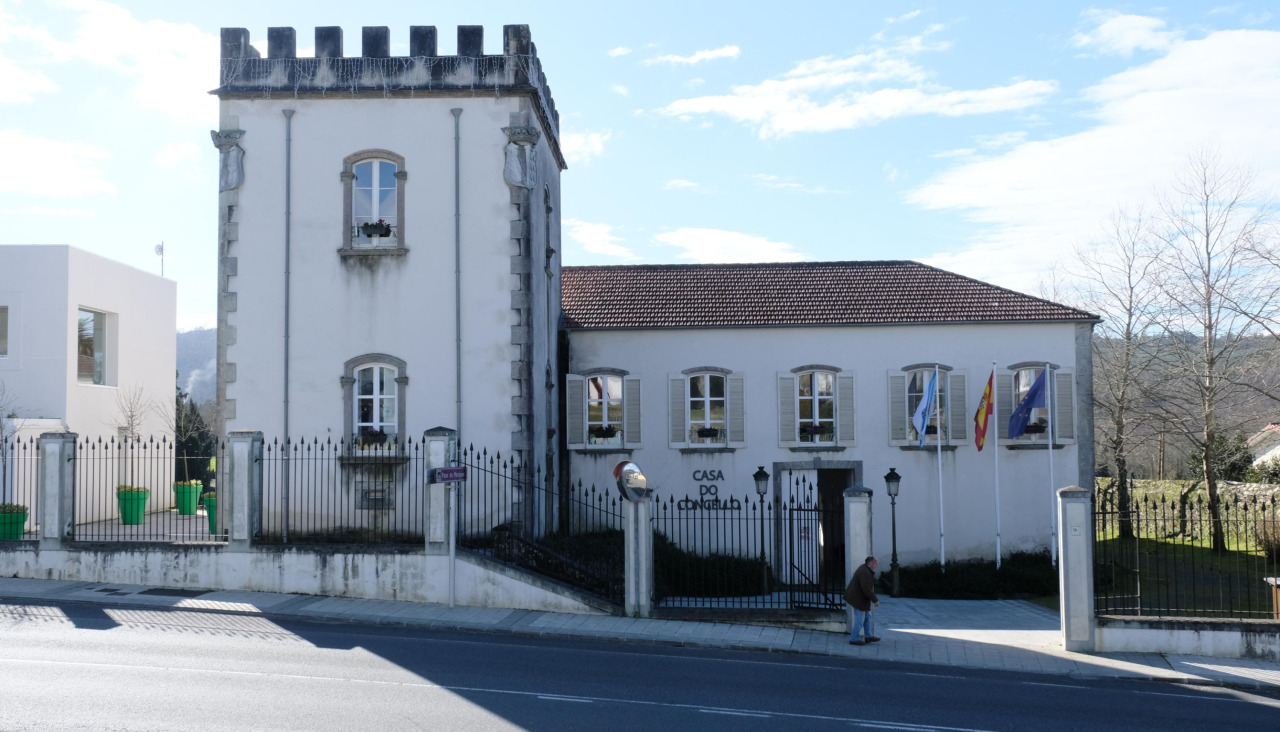 Concello San Sadurniño