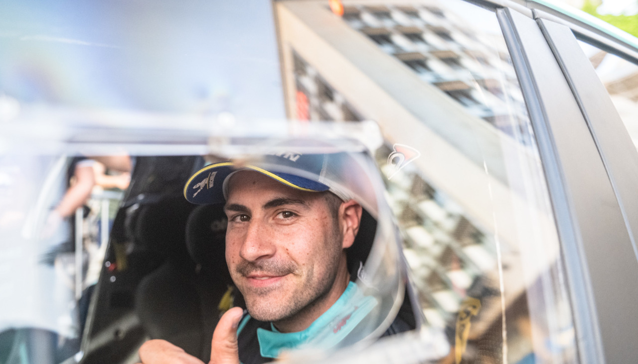Jorge Cagiao