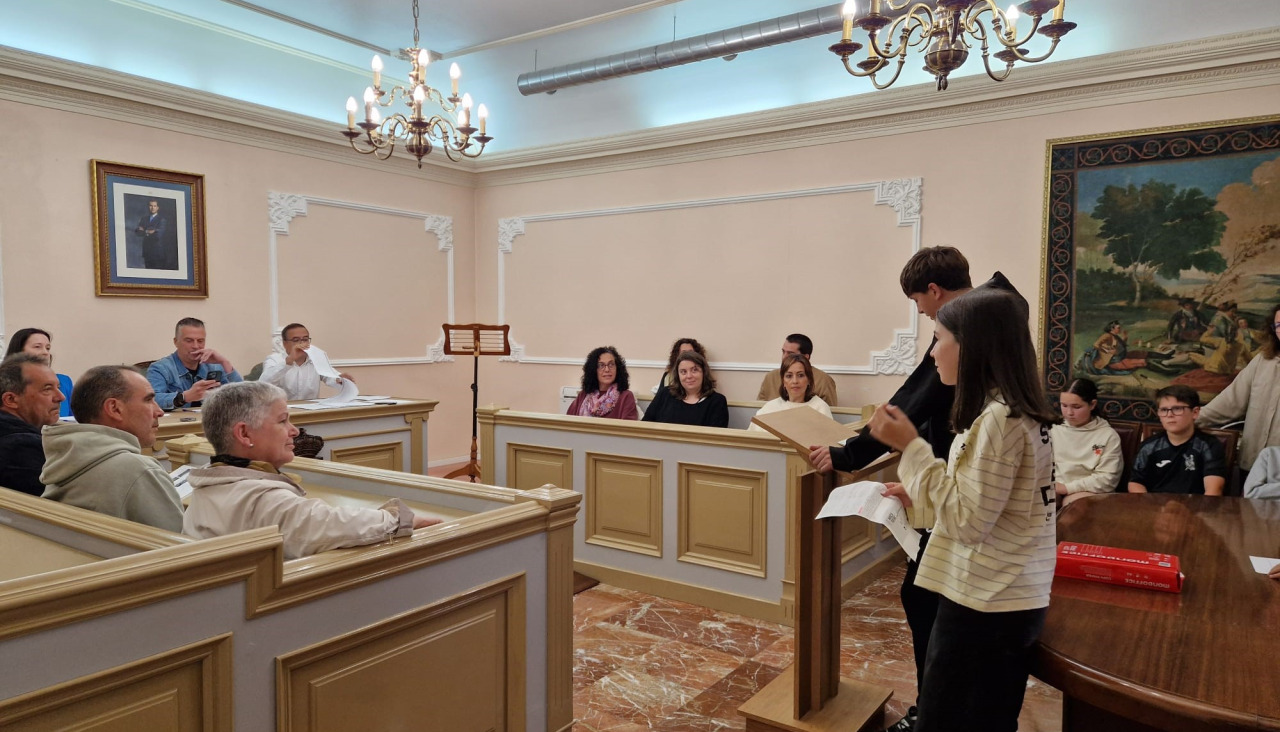 pleno cedeira dos