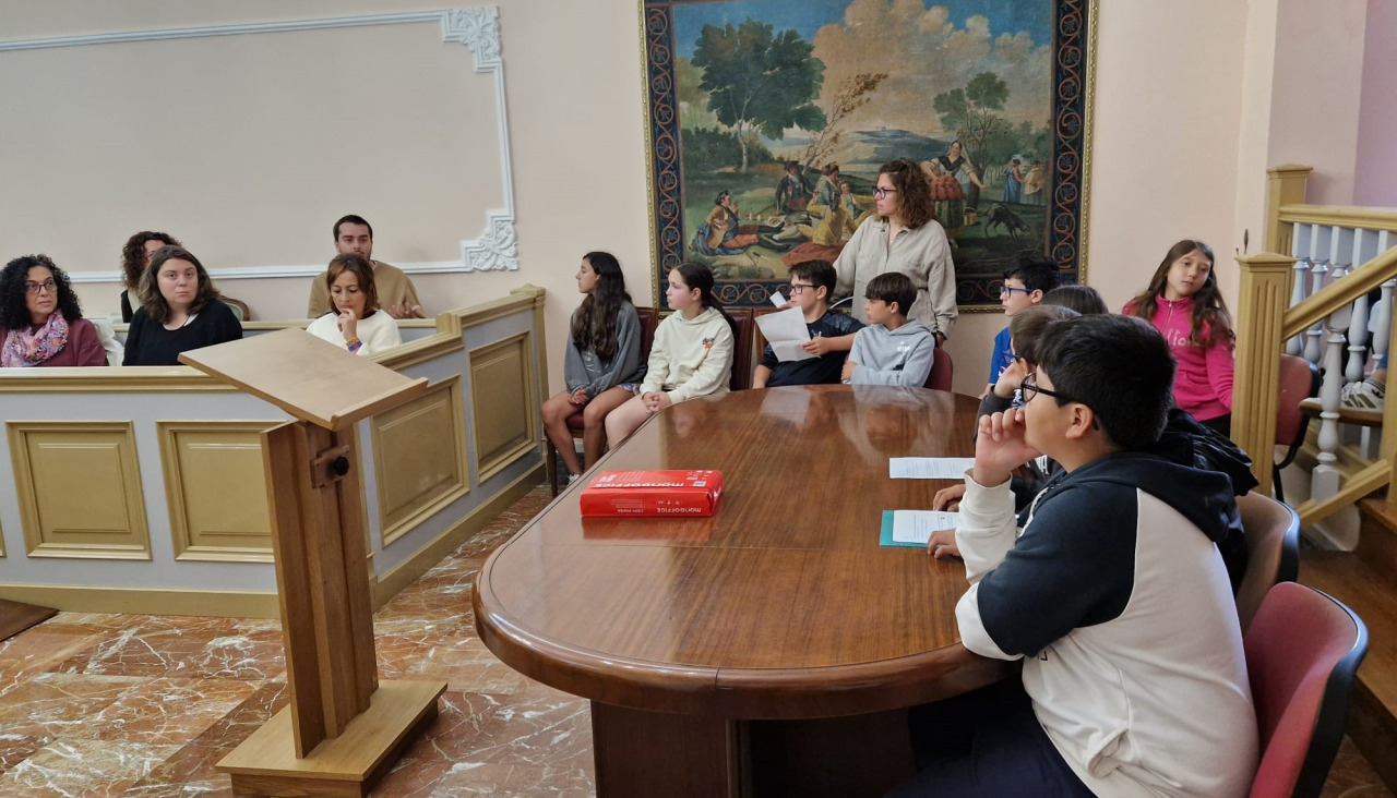 pleno cedeira tres