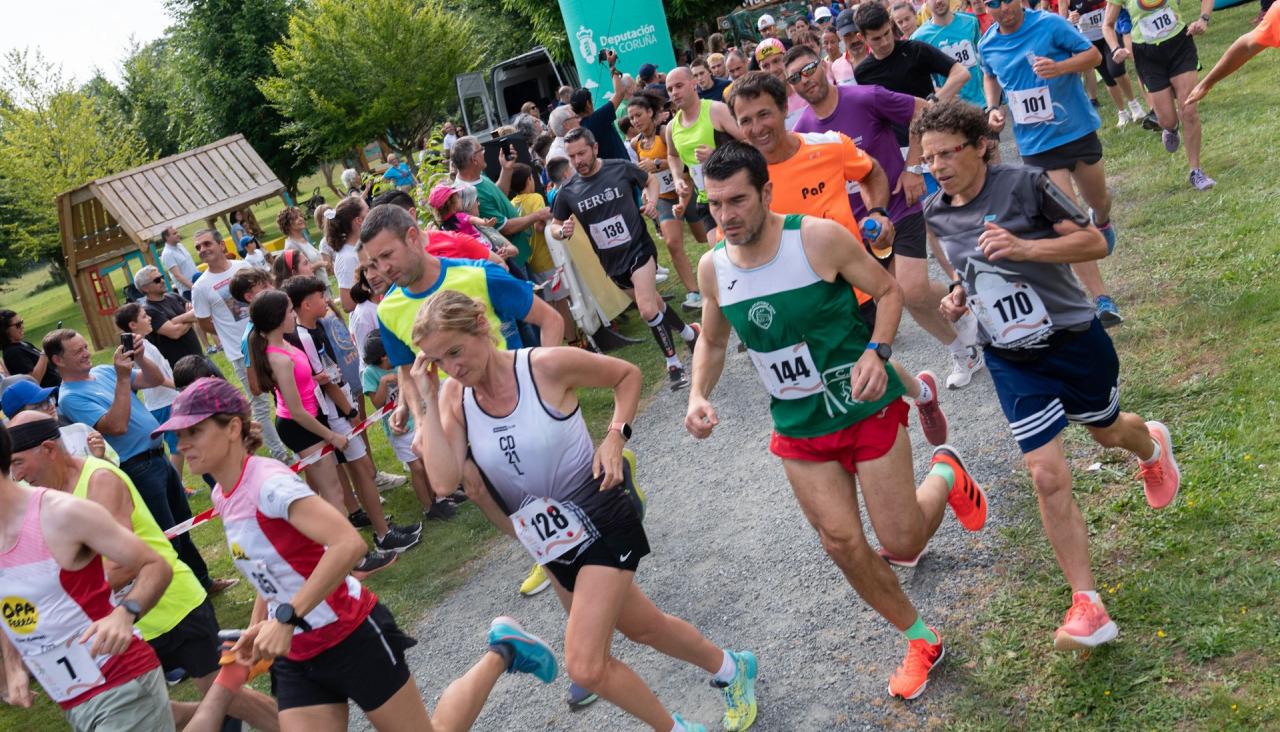 carrera popular san sadurniño