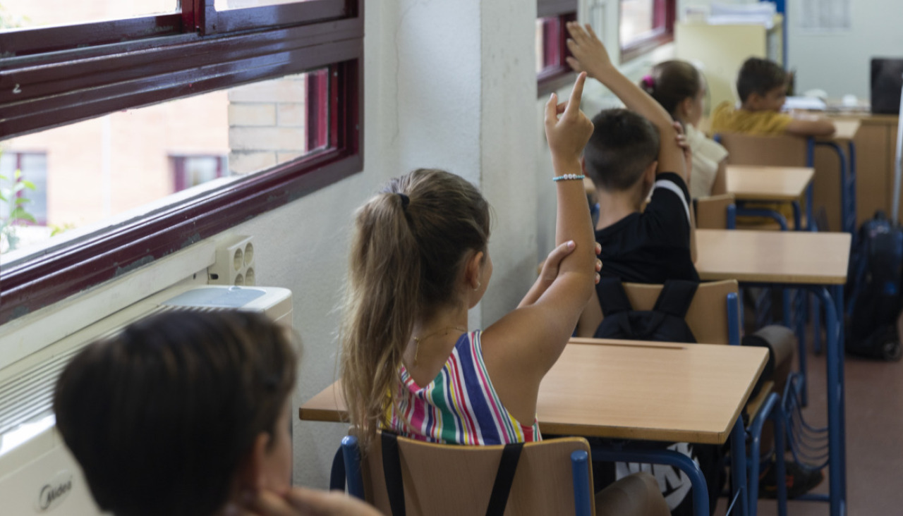 Centro educativo