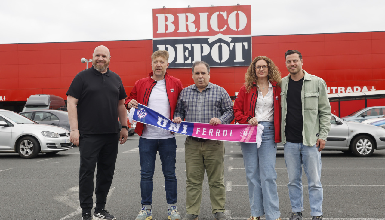 Baxi en Brico Depot