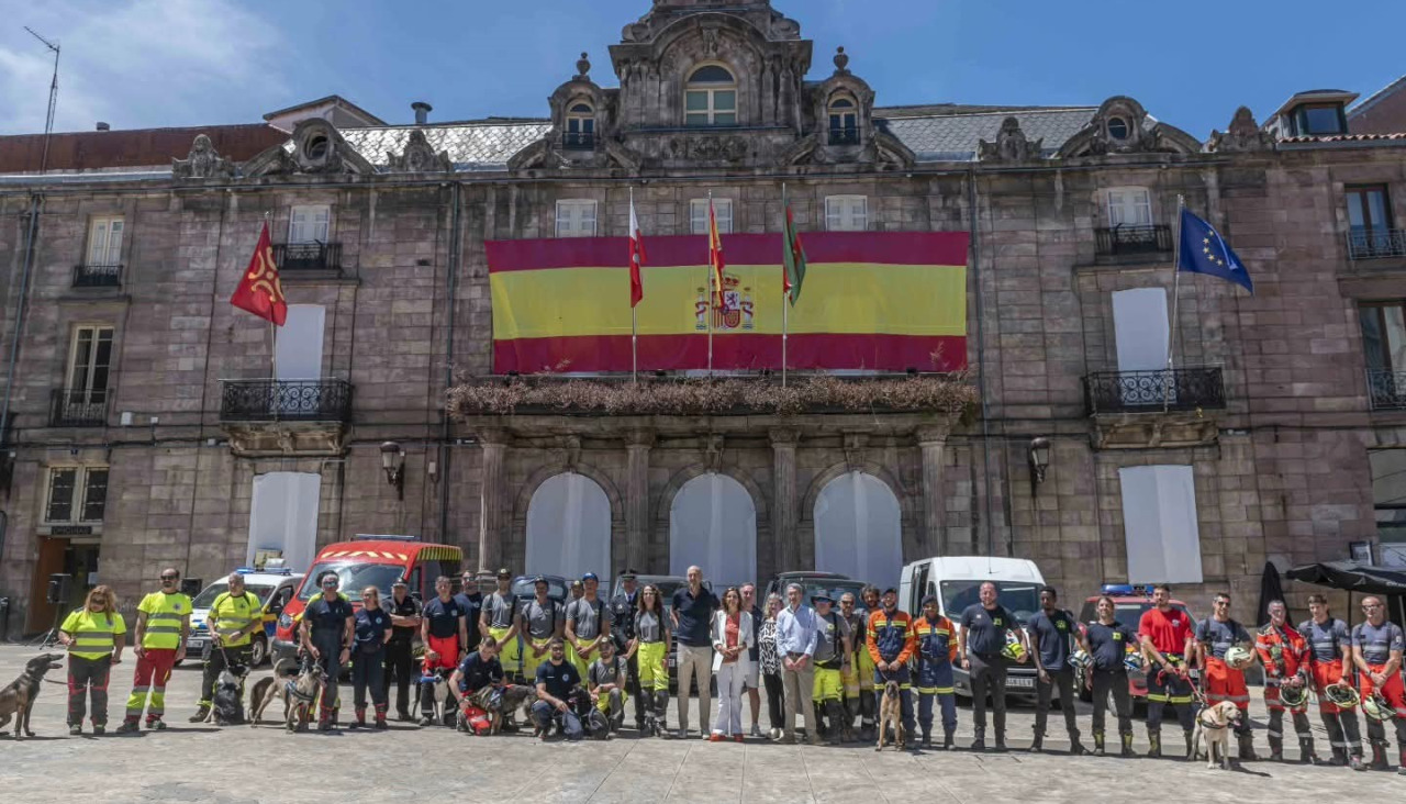 Briegal Cantabria
