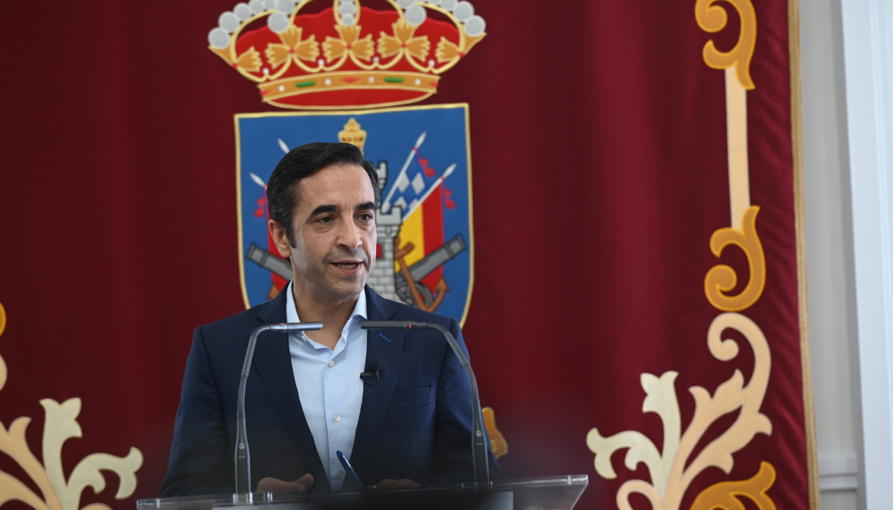 Rey Varela informa de los acuerdos del XGL