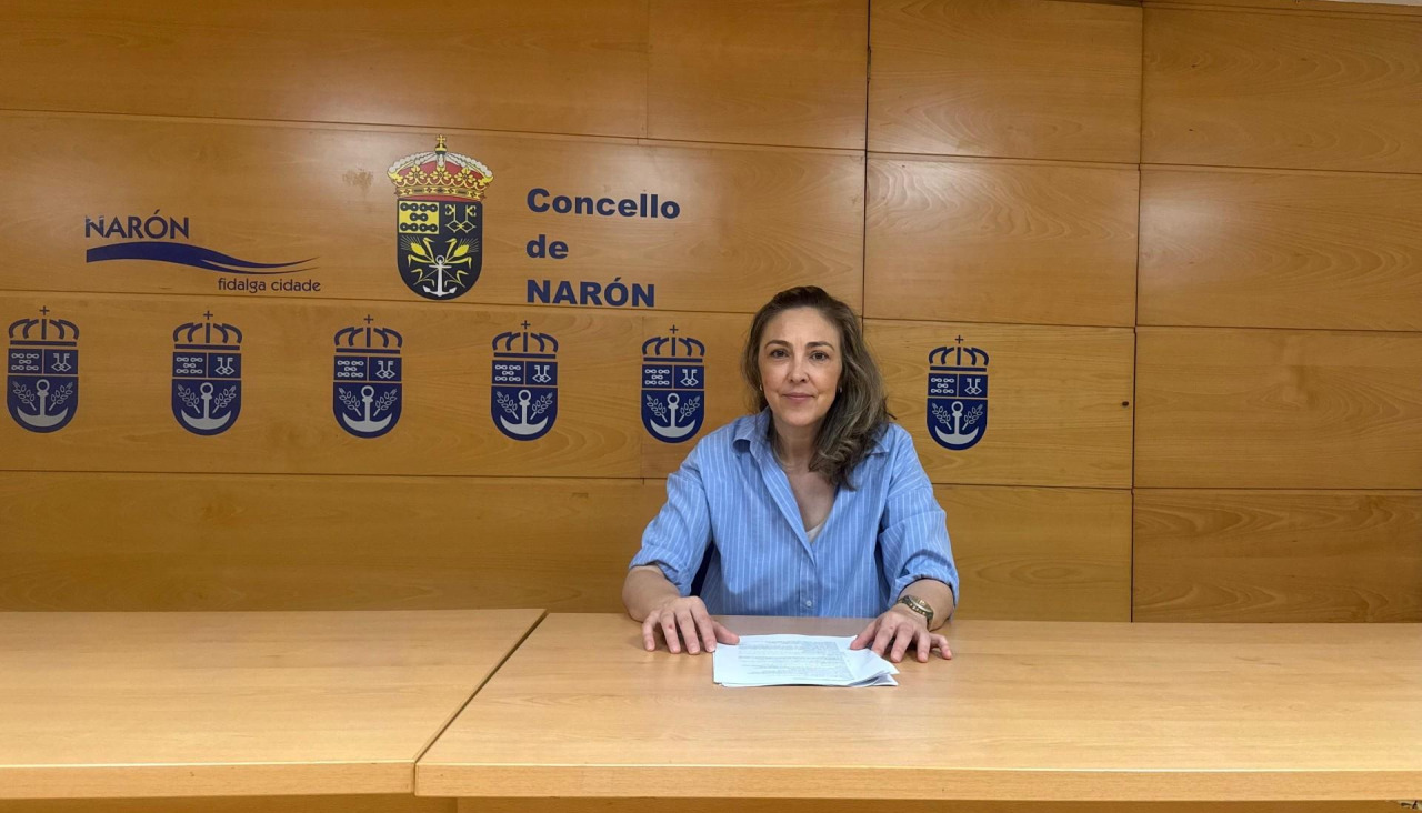 Natalia Hermida - AEIG