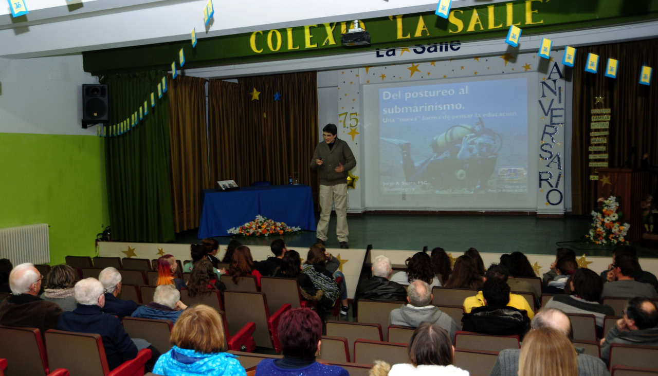 Colegio La Salle