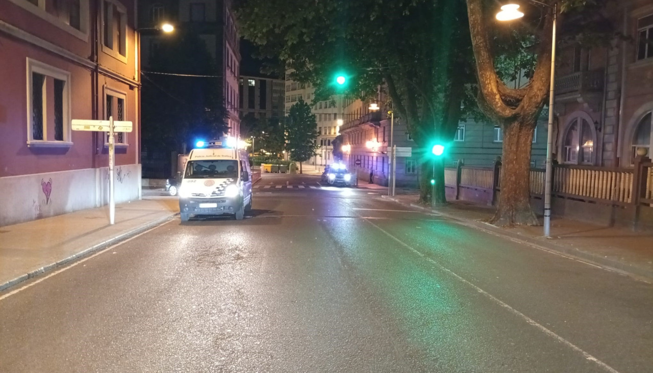 Foto NP 2026.06.20 Control alcoholemia Policía Local