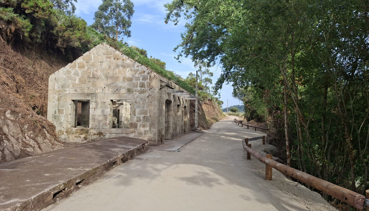 obras ares cedida