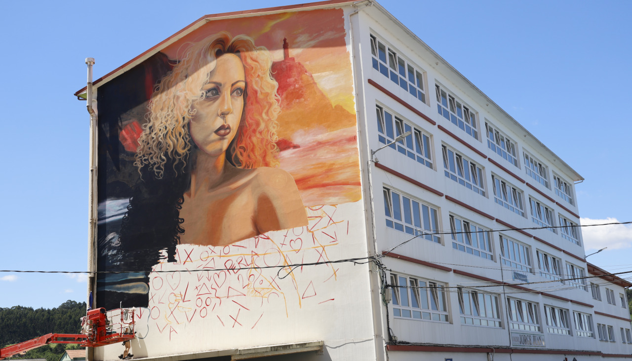 Perla Mural Fest