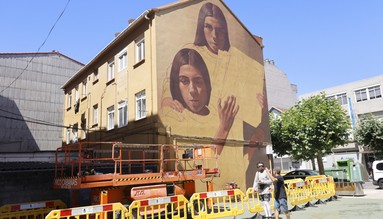 Perla Mural Fest